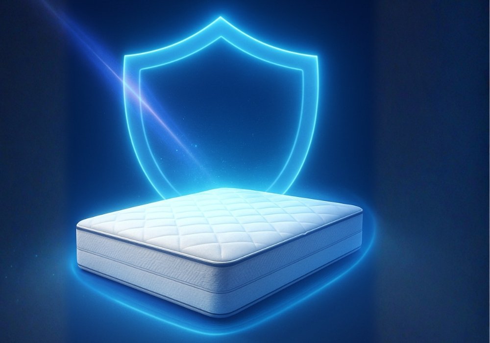 Tri7 mattress cleaning Finora